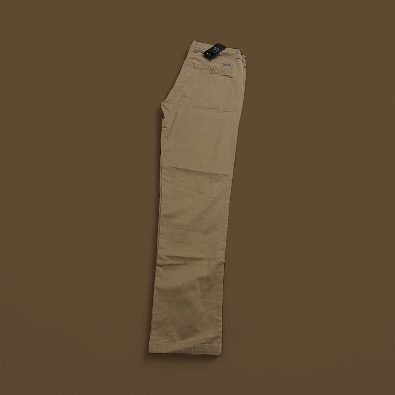 ARMANI EXCHANGE CHINO PANTS