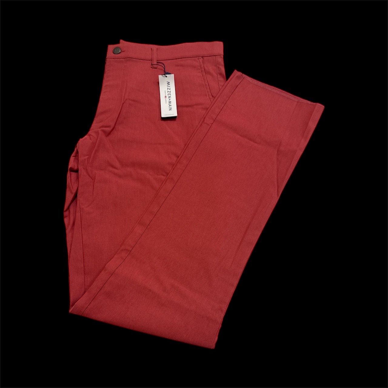 MIZZEN+MAIN, Colour: SALMON, Size: 32