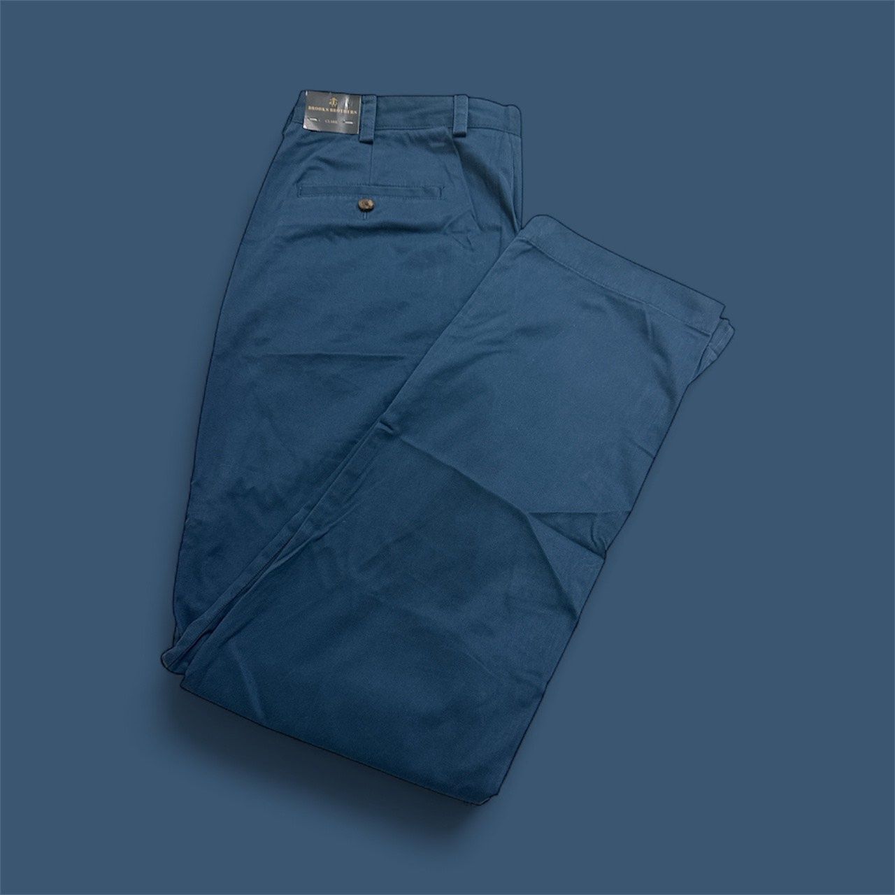 BROOKS BROTHERS  CLARK