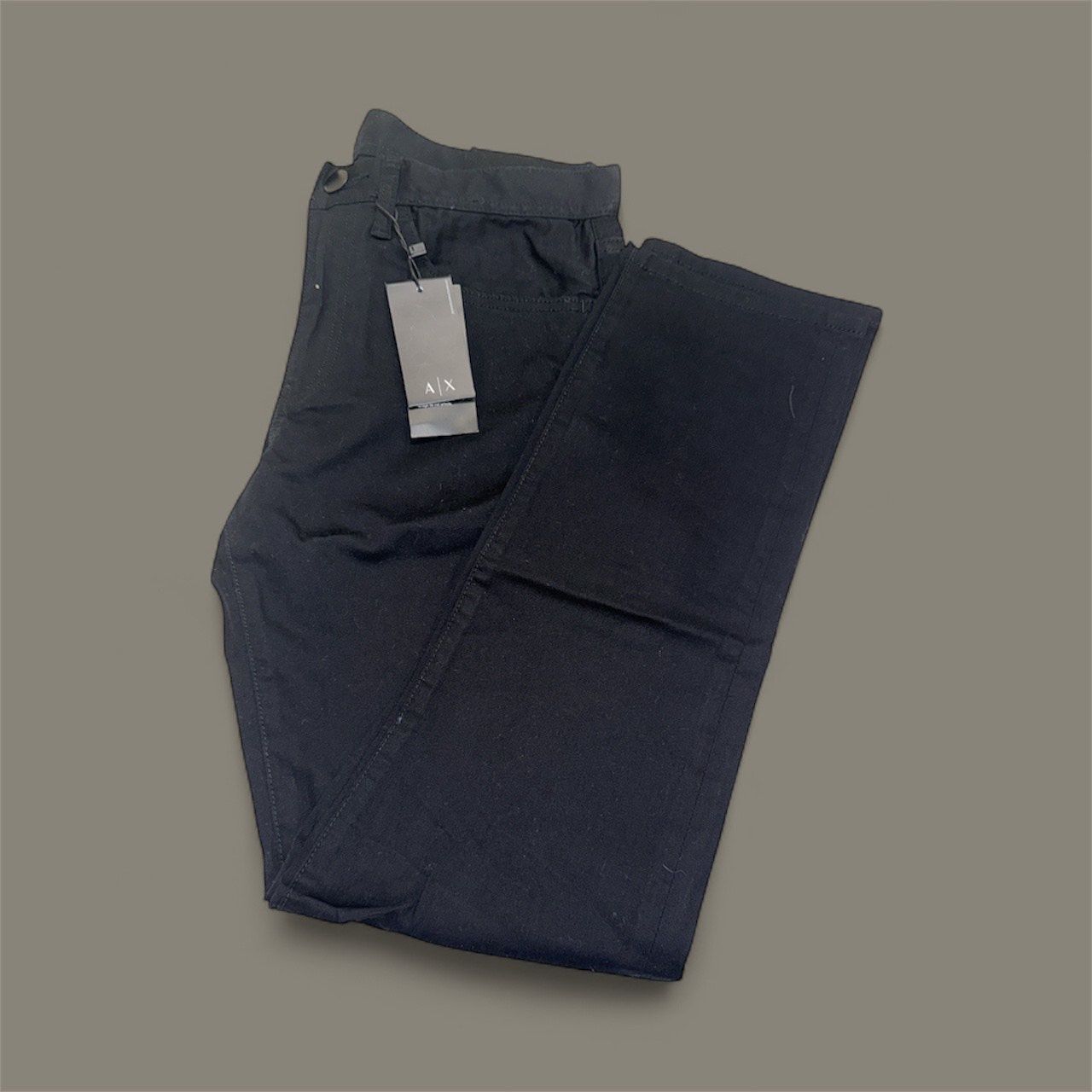 ARMANI EXCHANGE JEANS