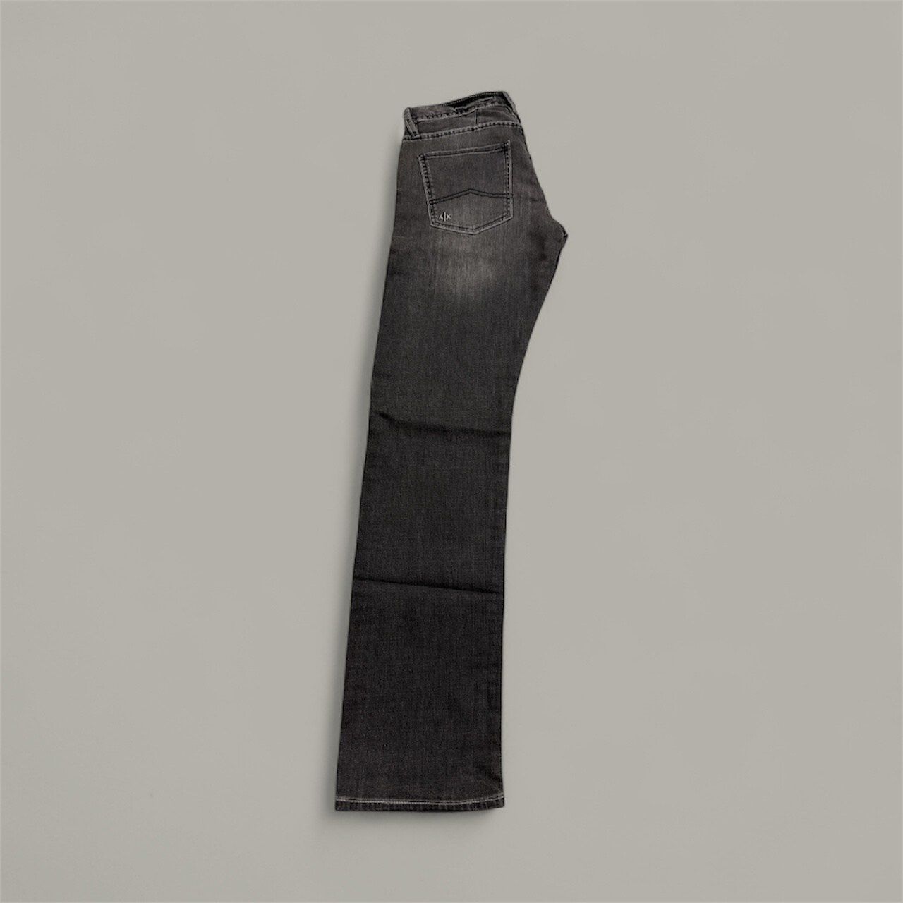 AX J16 STRAIGHT JEANS