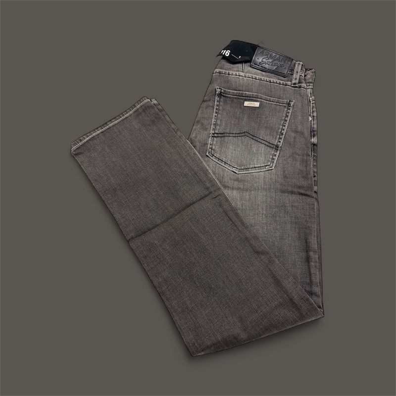 AX J16 STRAIGHT JEANS