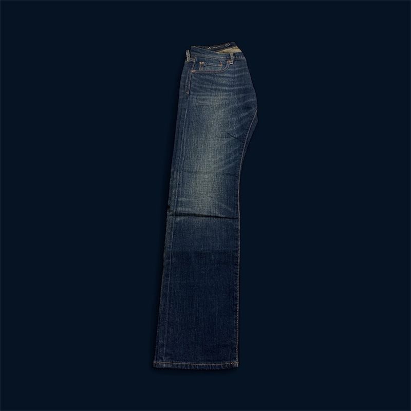 AX SKINNY JEANS