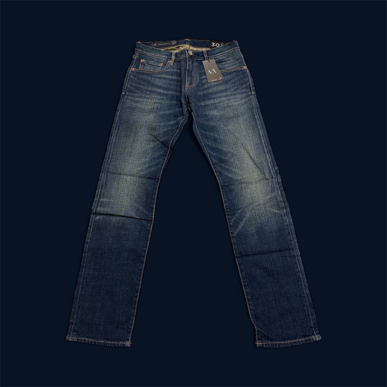 AX SKINNY JEANS