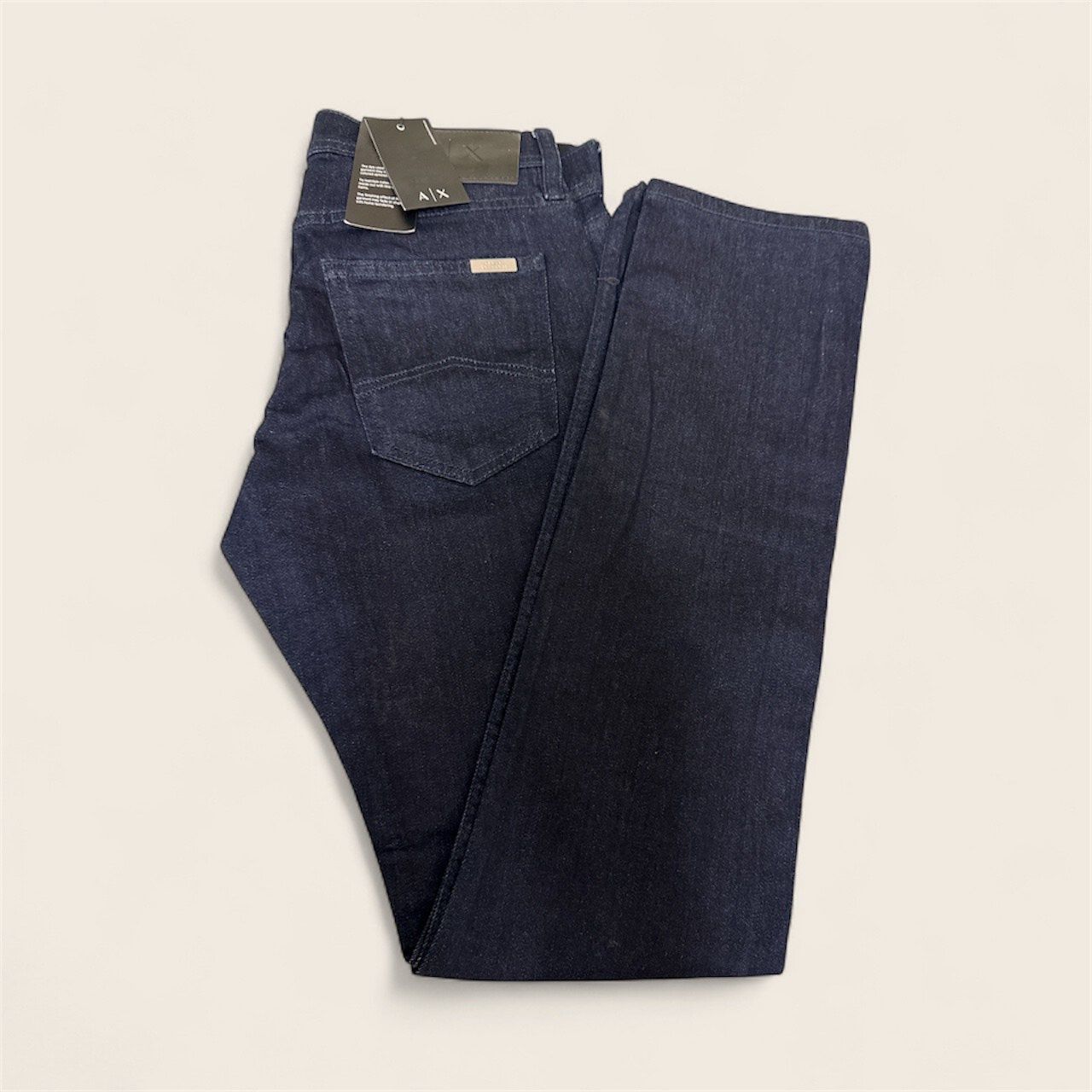 AX SLIM JEANS