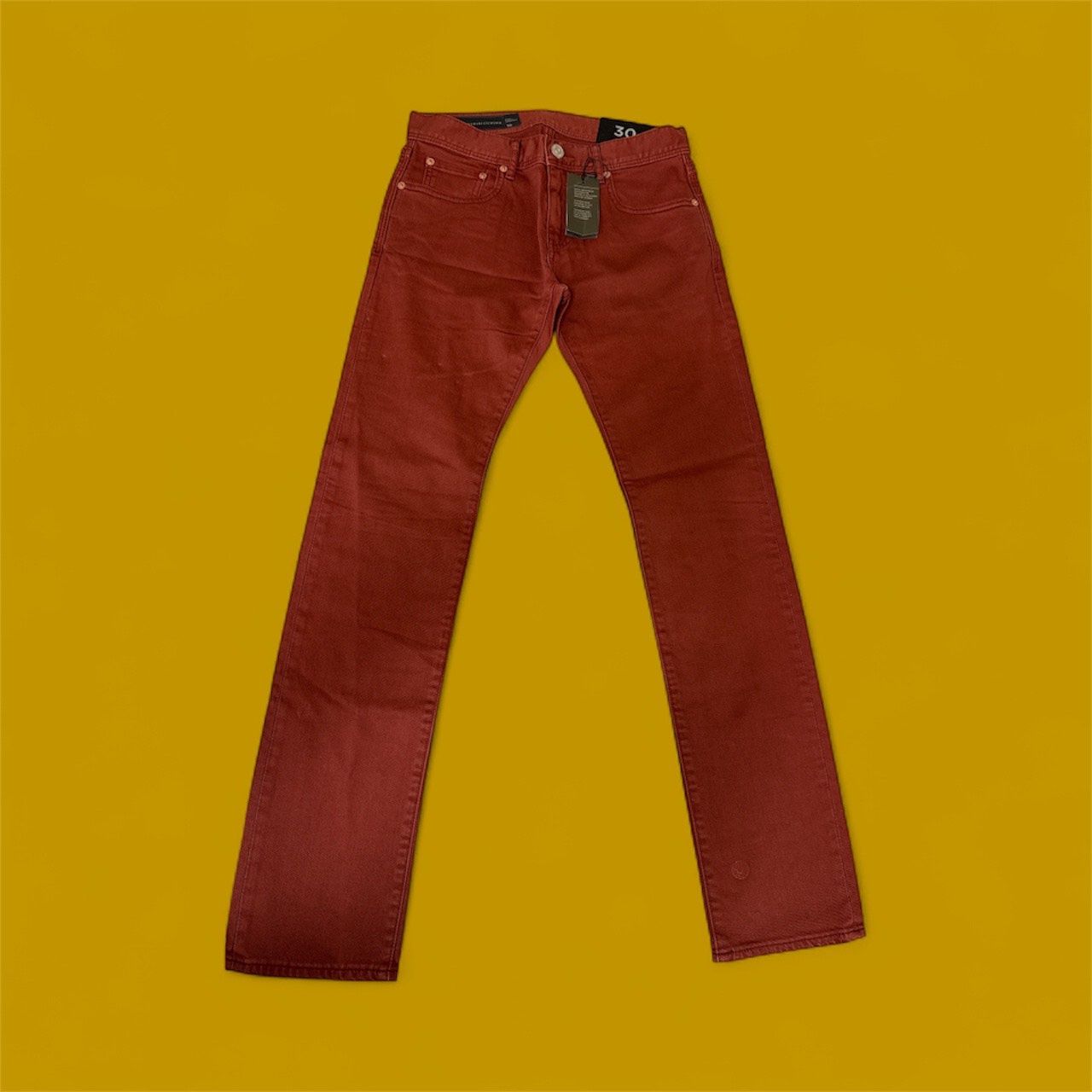 ARMANI EXCHANGE SKINNY JEANS