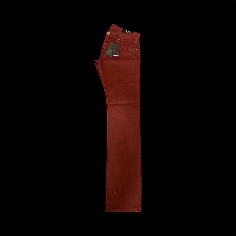 ARMANI EXCHANGE SKINNY JEANS