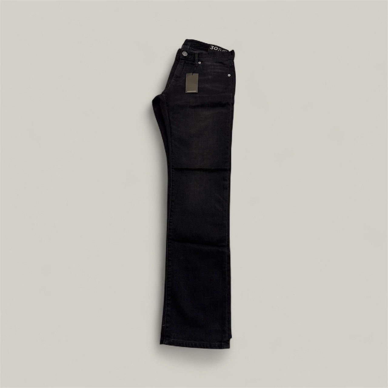 SKINNY AX JEANS