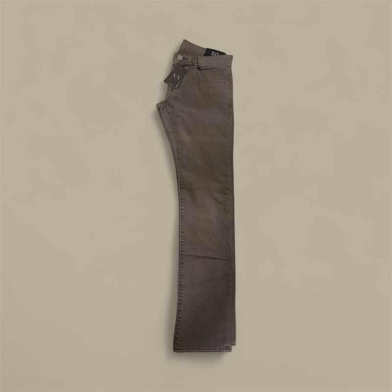 AX SKINNY DENIN