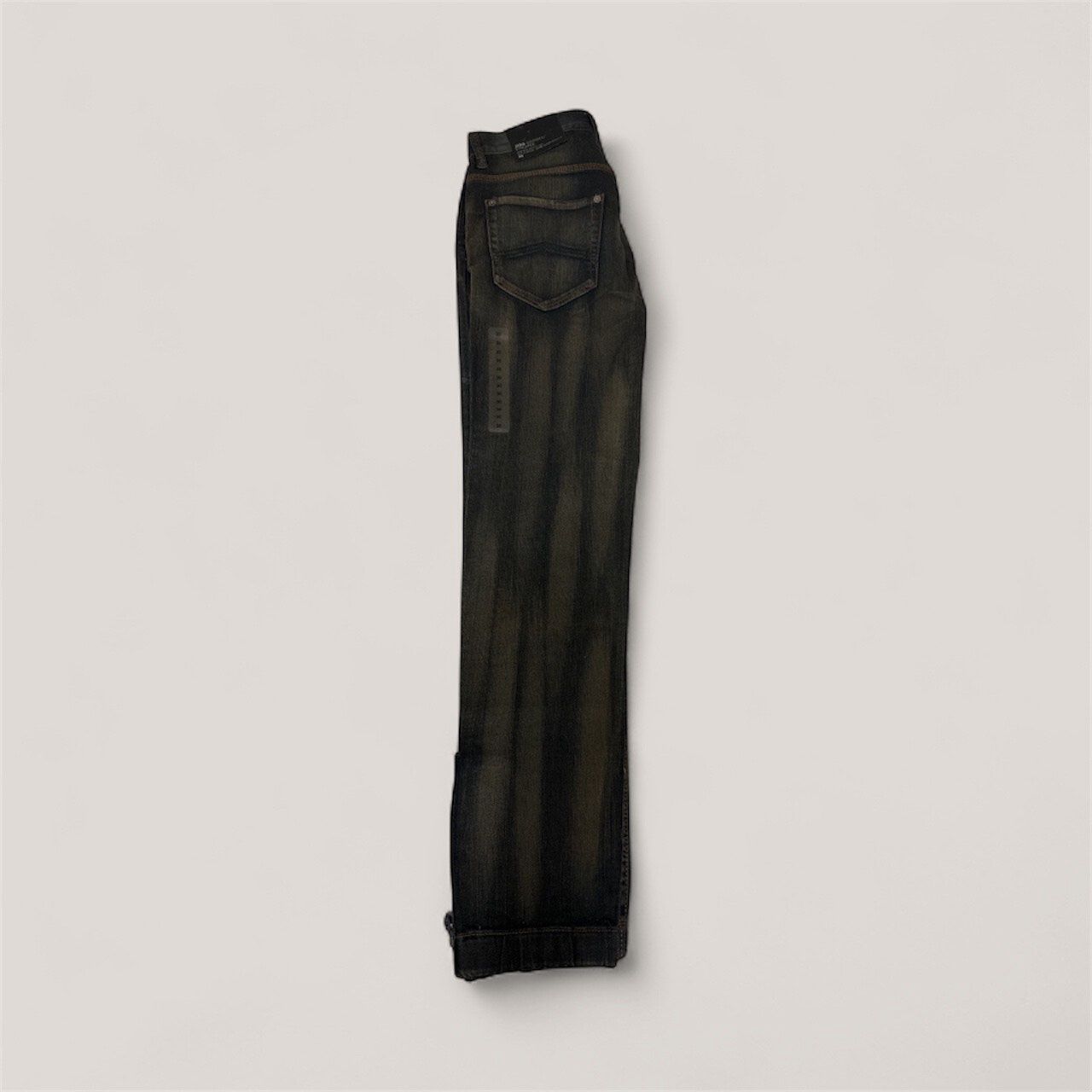 J130 FADED DARK BLUE AX