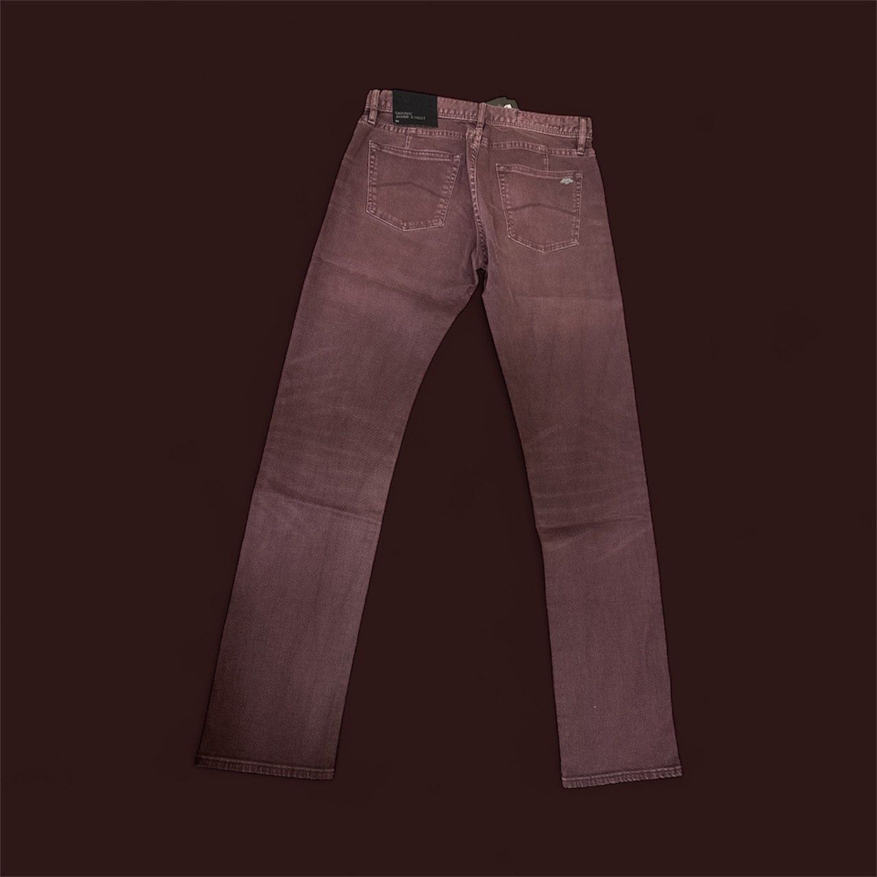 ARMANI EXCHANGE SKINNY