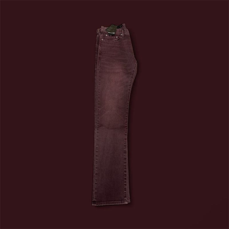ARMANI EXCHANGE SKINNY