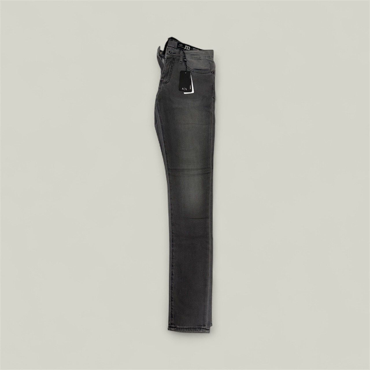 J33 AX SUPER SKINNY JEANS