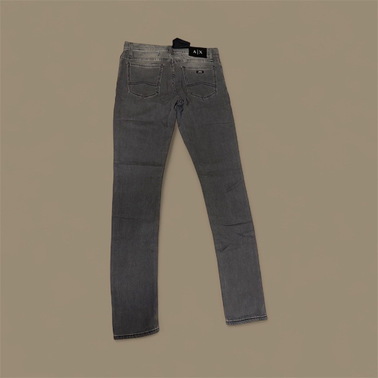 J33 AX SUPER SKINNY JEANS
