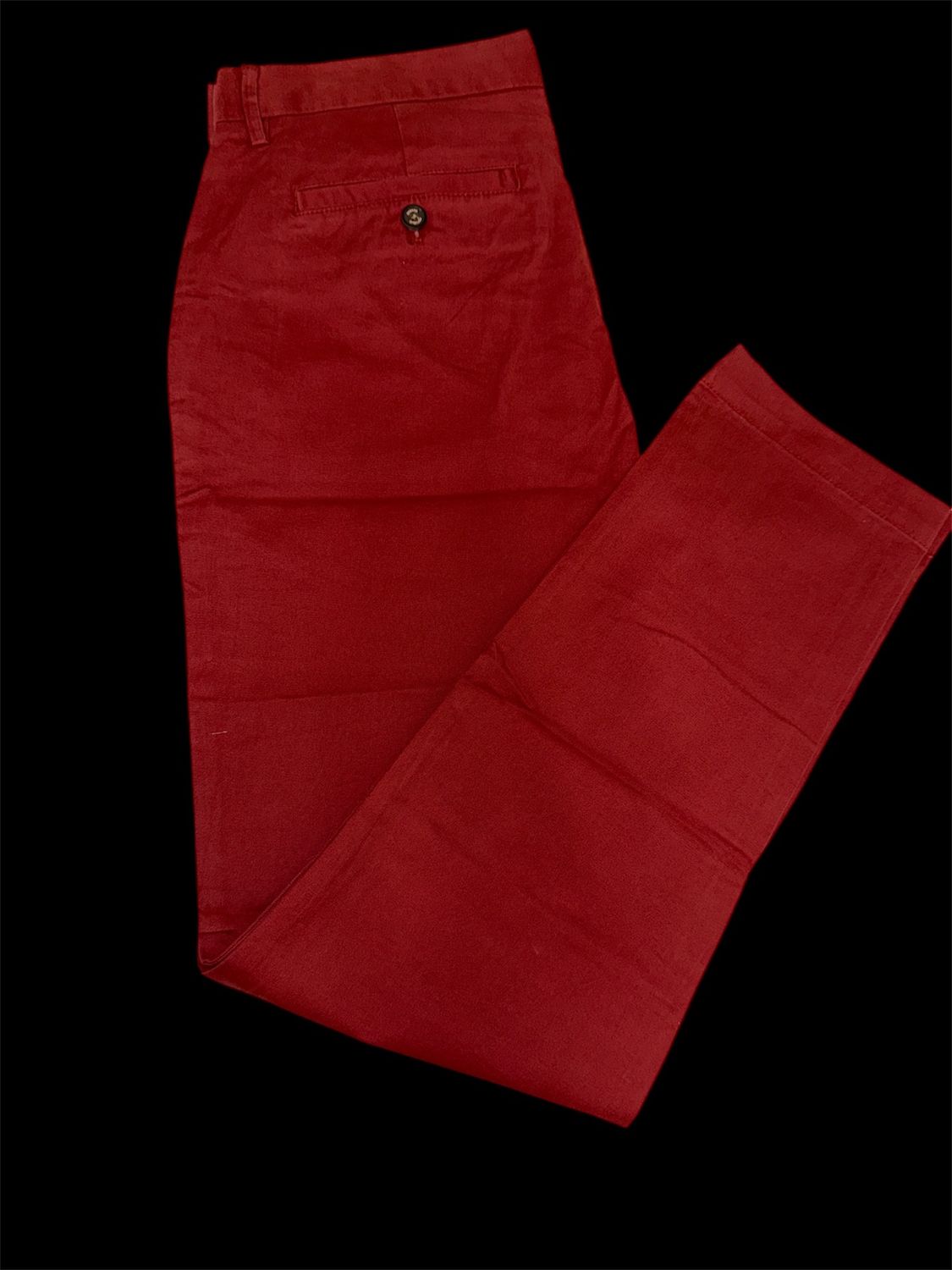 BANANA MASON STRETCH CHINO