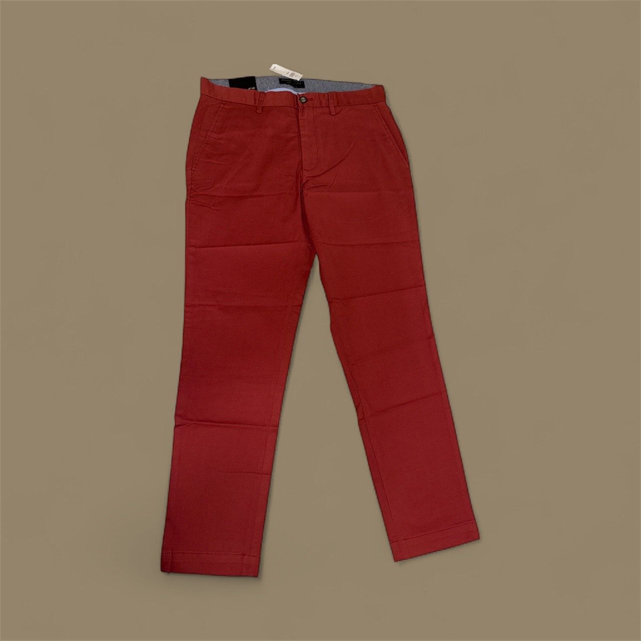 BANANA MASON STRETCH CHINO