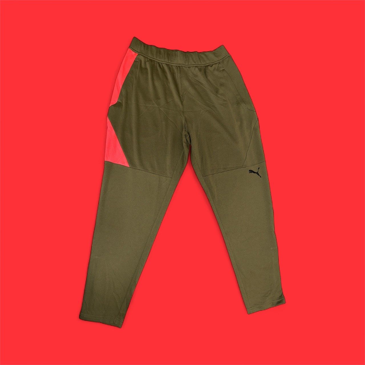 PUMA TRAINING PANTS