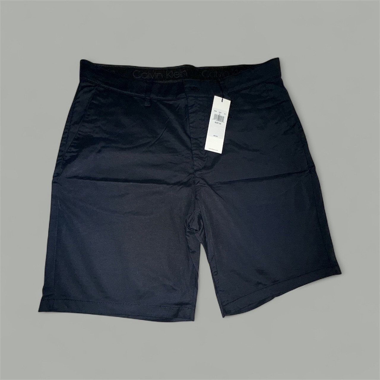 CALVIN KLEIN CHINO SHORT