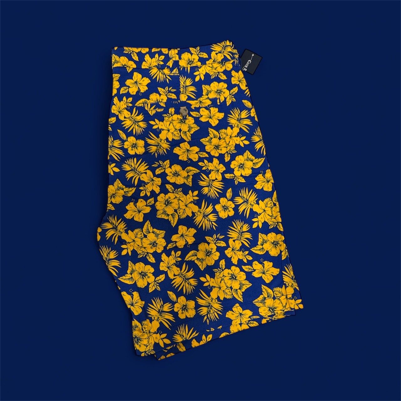 CLUB ROOM CLASSIC FIT SHORT