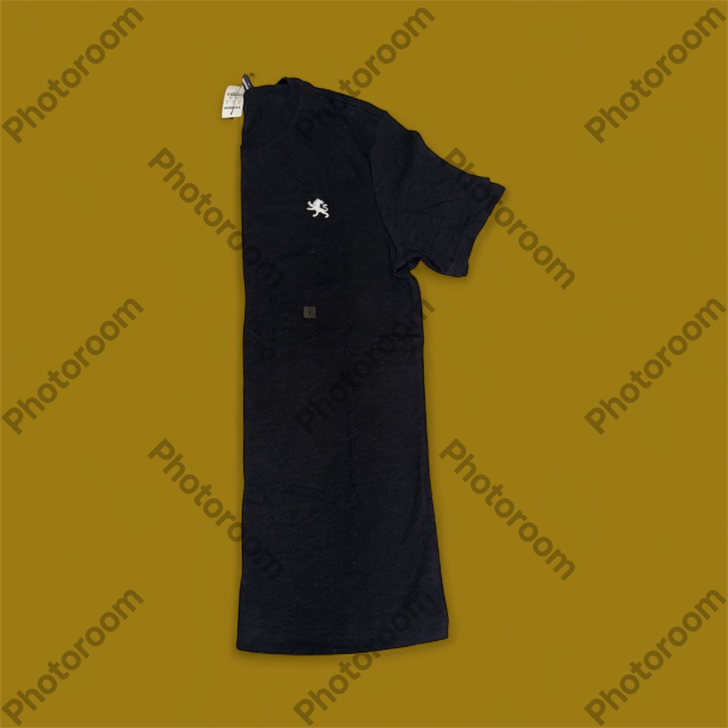 CREW NECK EXPRESS TEES