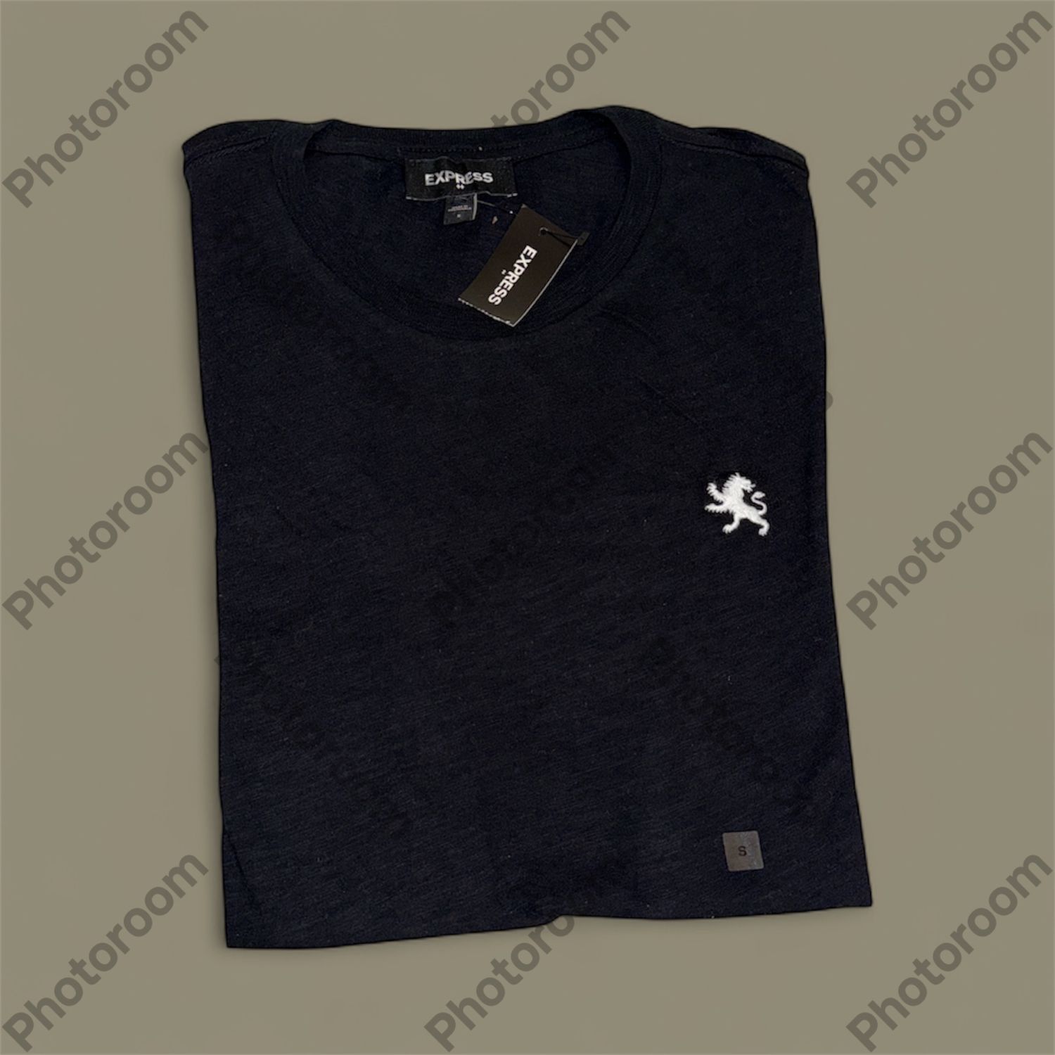 CREW NECK EXPRESS TEES