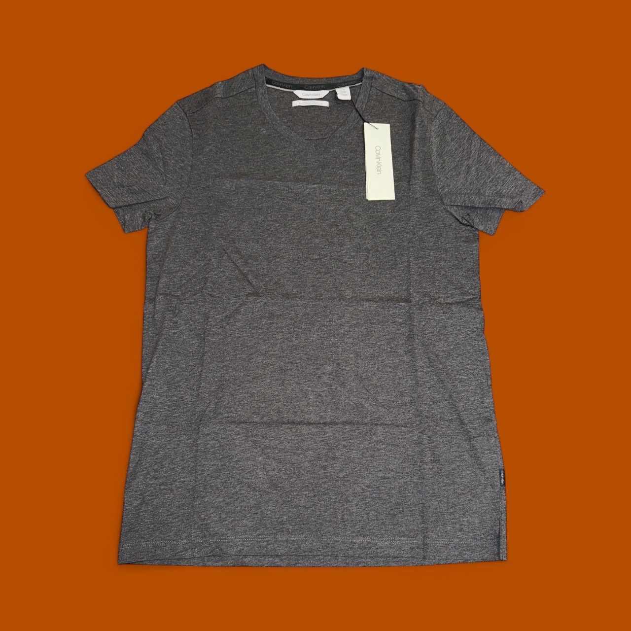 V-NECK CK TEES