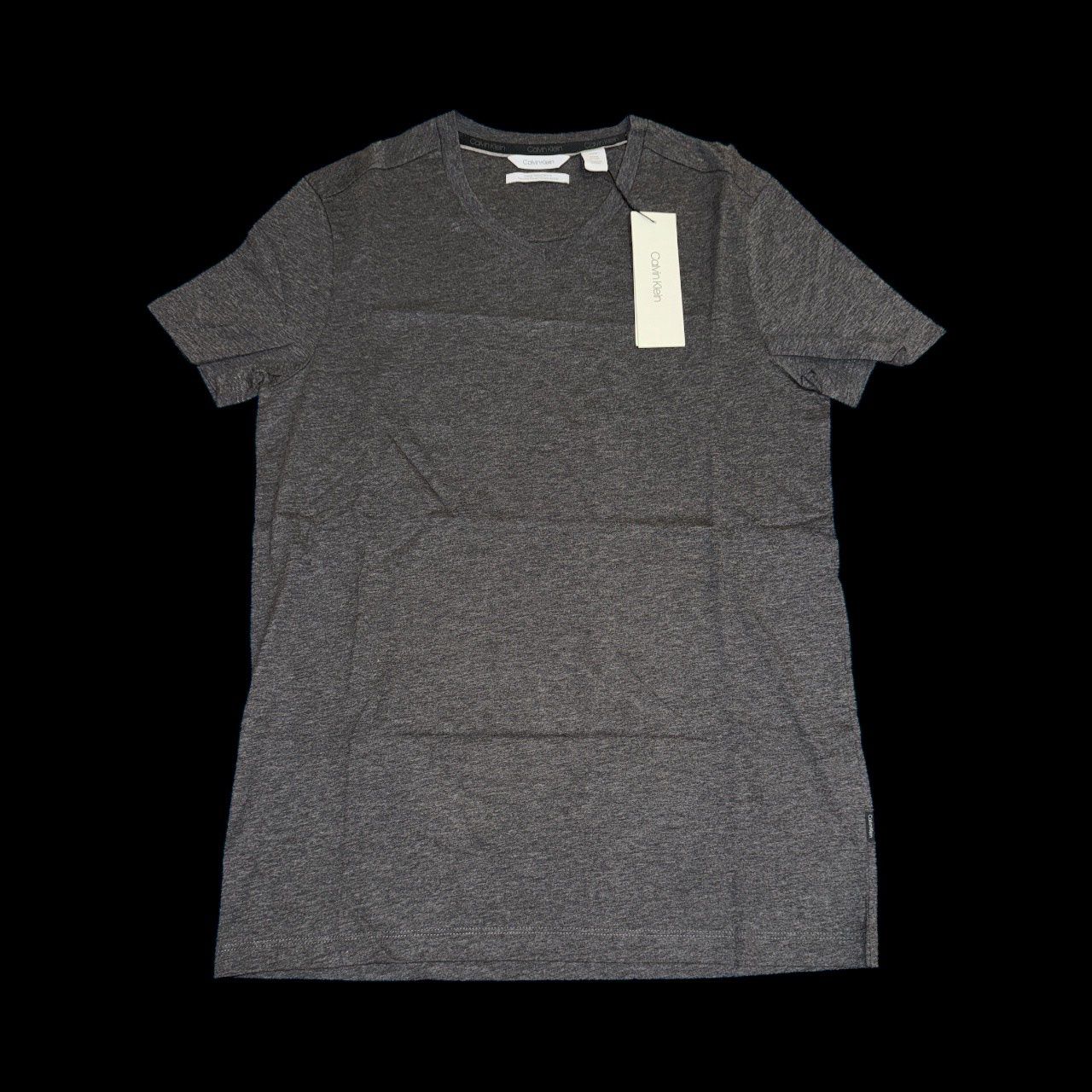 V-NECK CK TEES