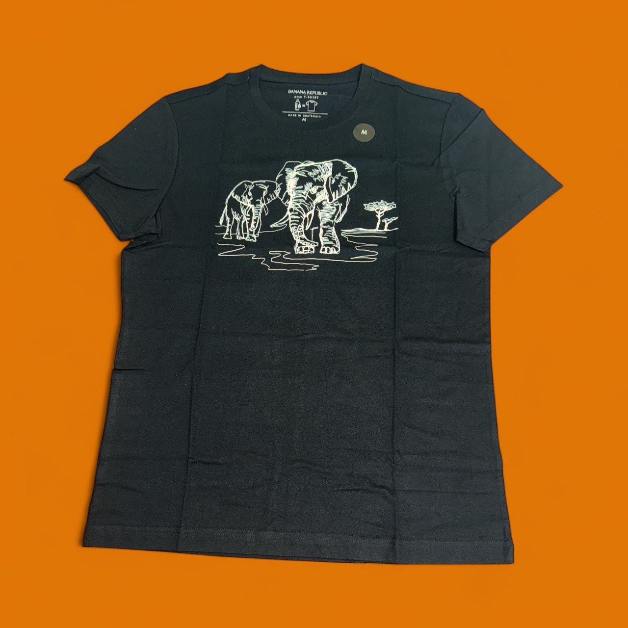 BANANA REPUBLIC TEES