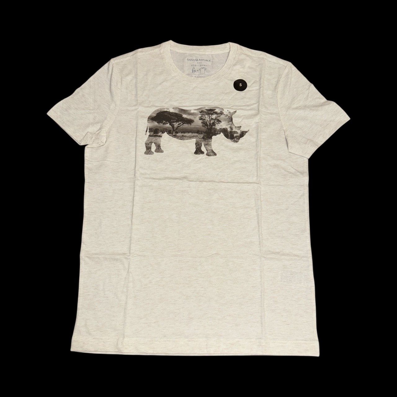 BANANA REPUBLIC TEES