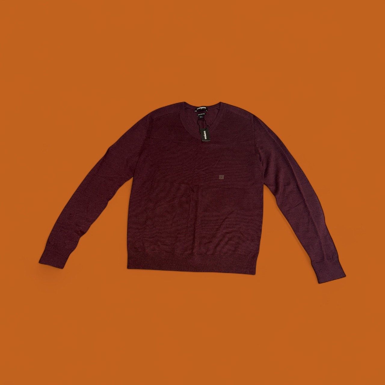 EXPRESS MEN'S SWEATER