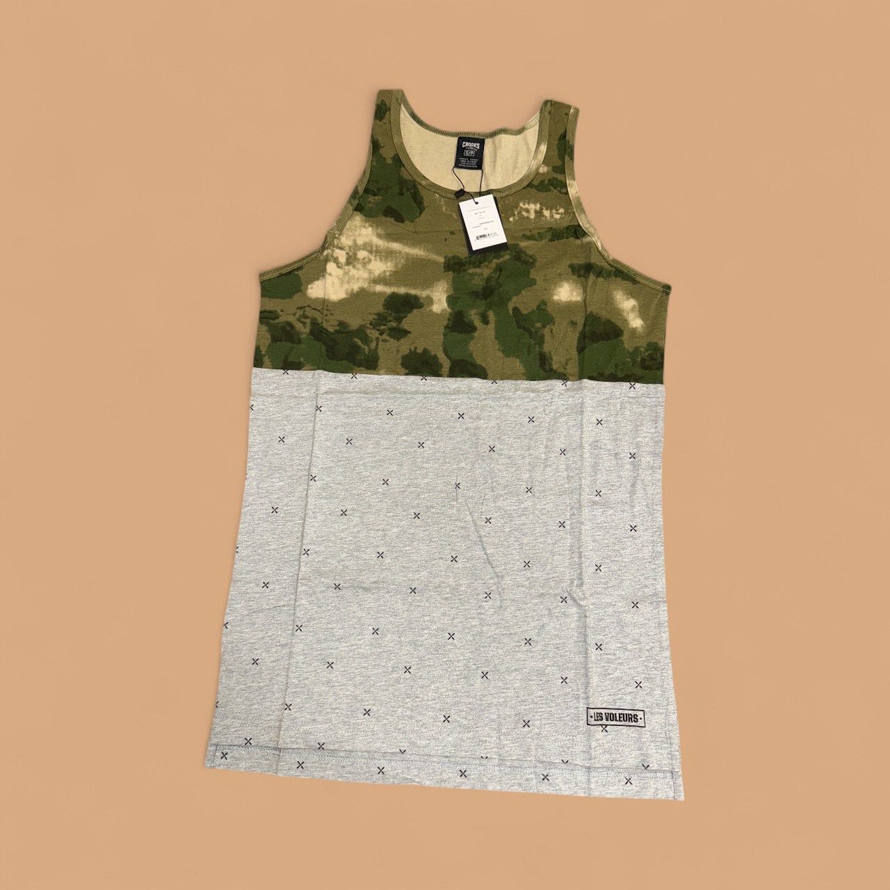 CROOKS &amp; CASTLES