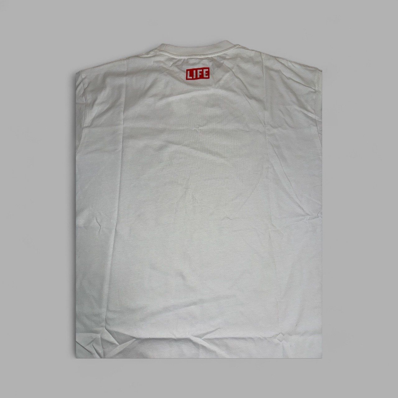 TOPMAN LIFE MAGAZINE