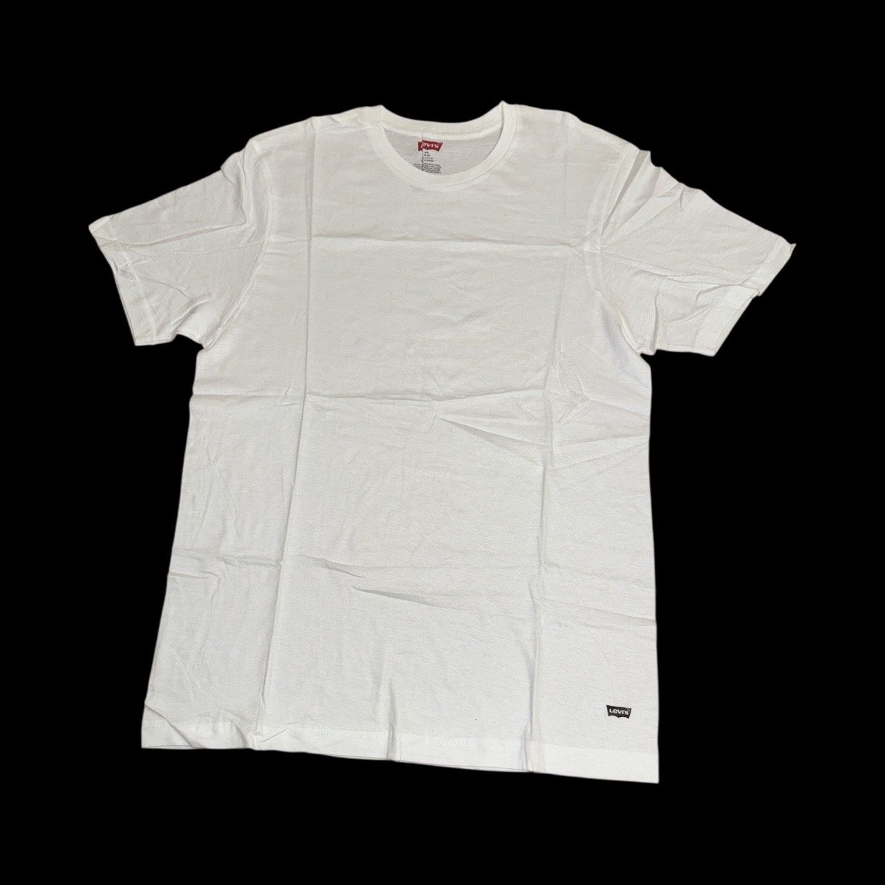 LEVI'S CREW NECK TEES