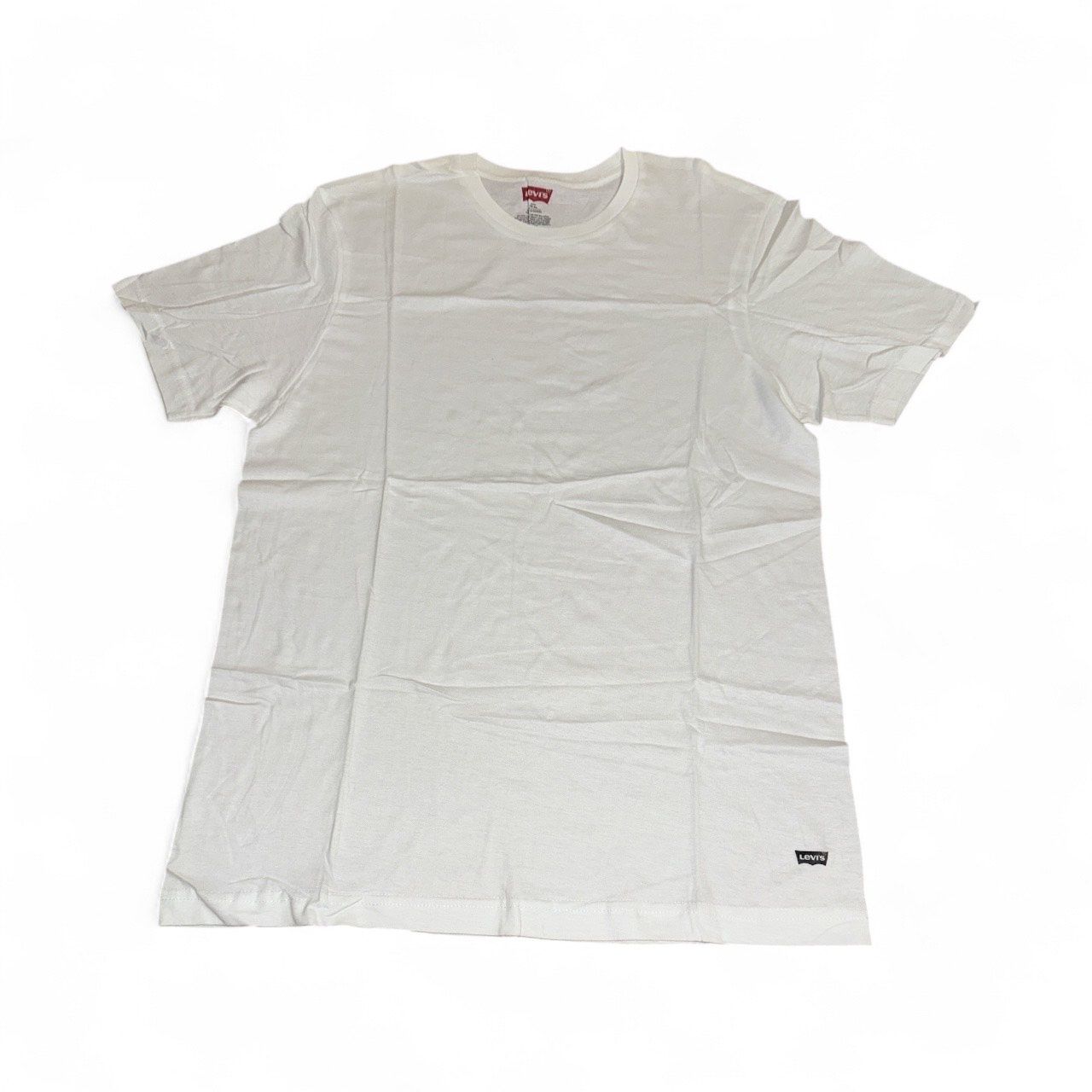 LEVI'S CREW NECK TEES