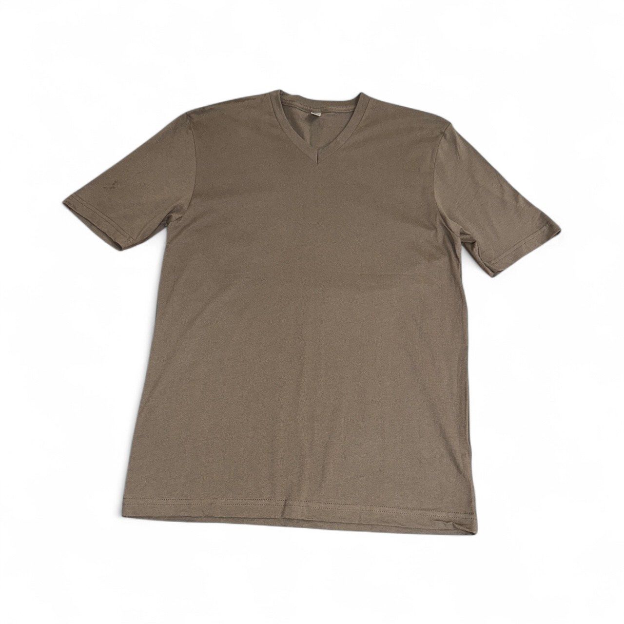 AMERICAN APPAREL V NECK TEES