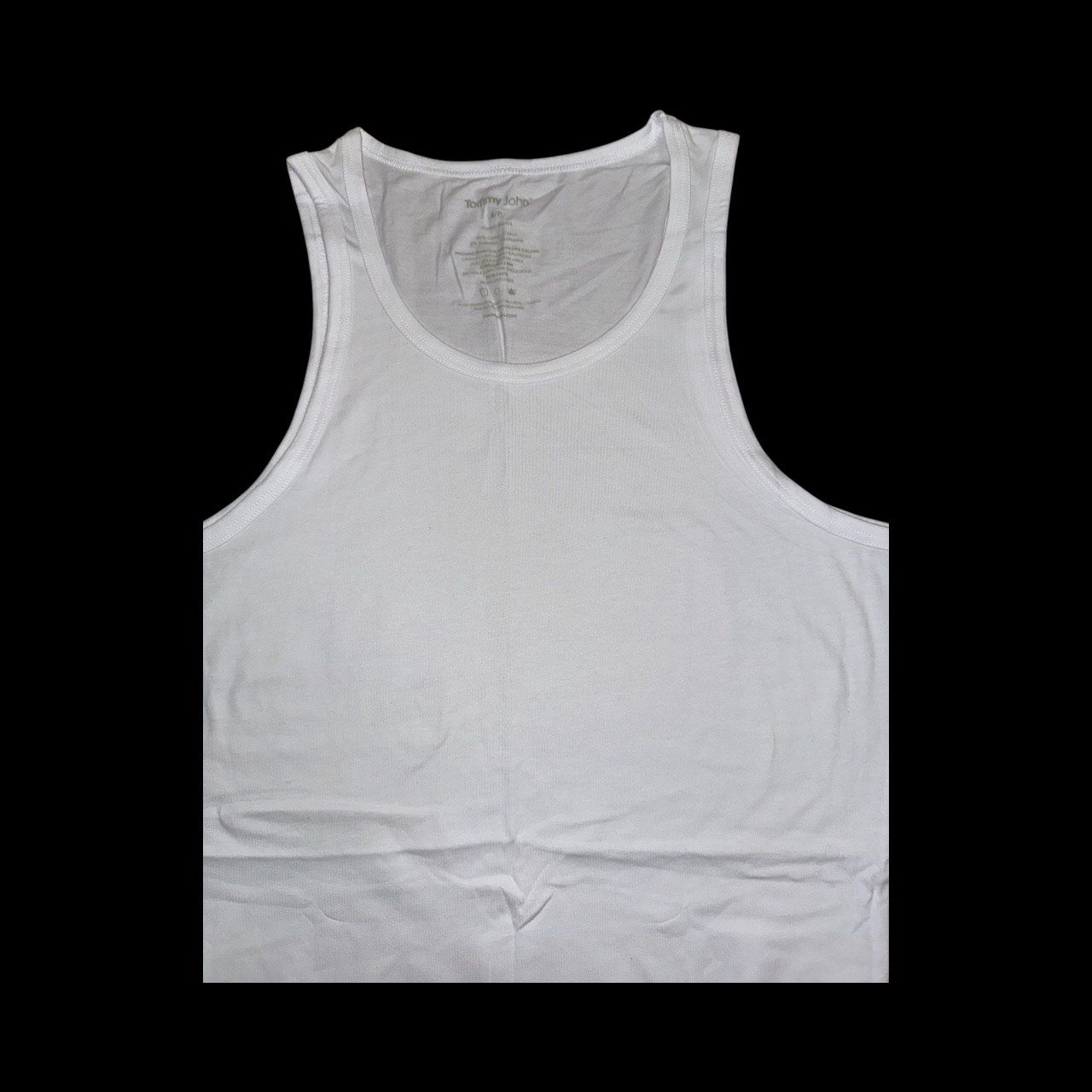 TOMMY JOHN TANK TOP