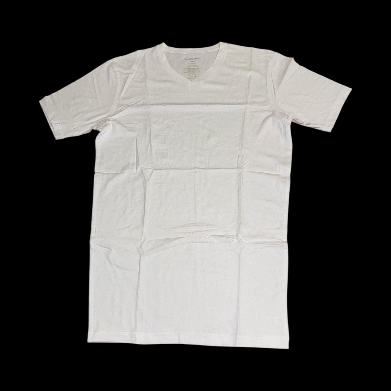 TOMMY JOHN WHITE TEES