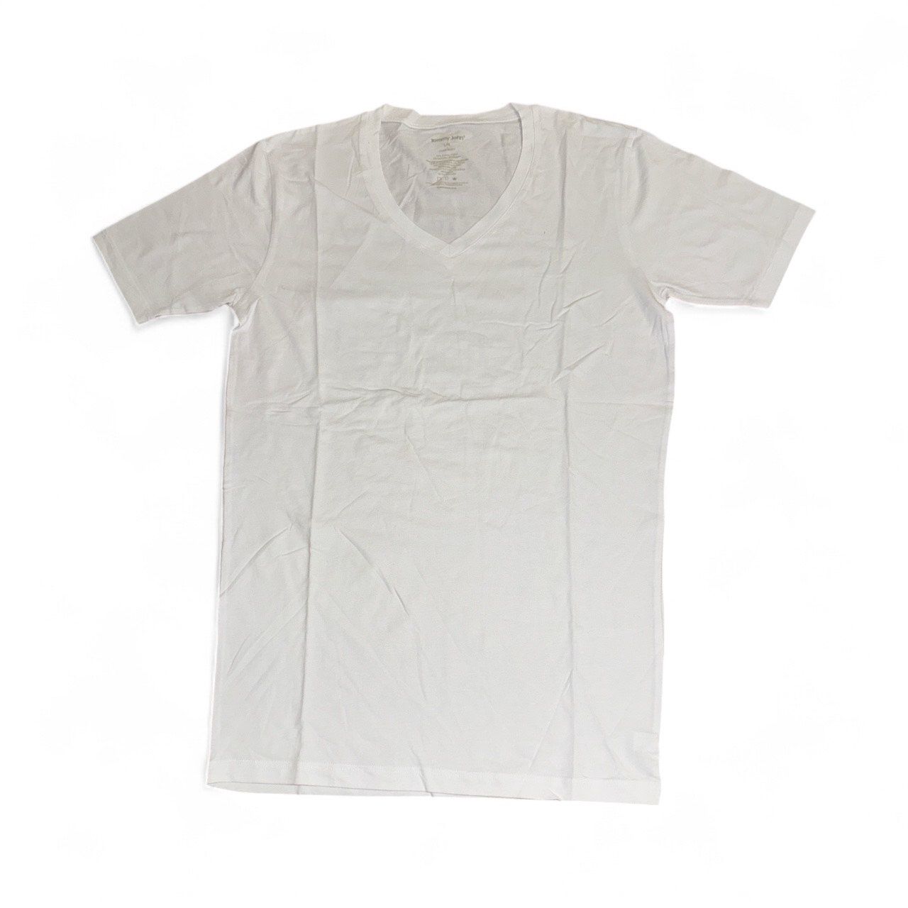 TOMMY JOHN WHITE TEES