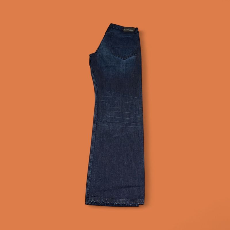 EXPRESS JEANS
