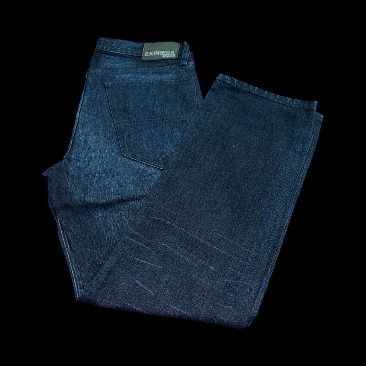 EXPRESS JEANS