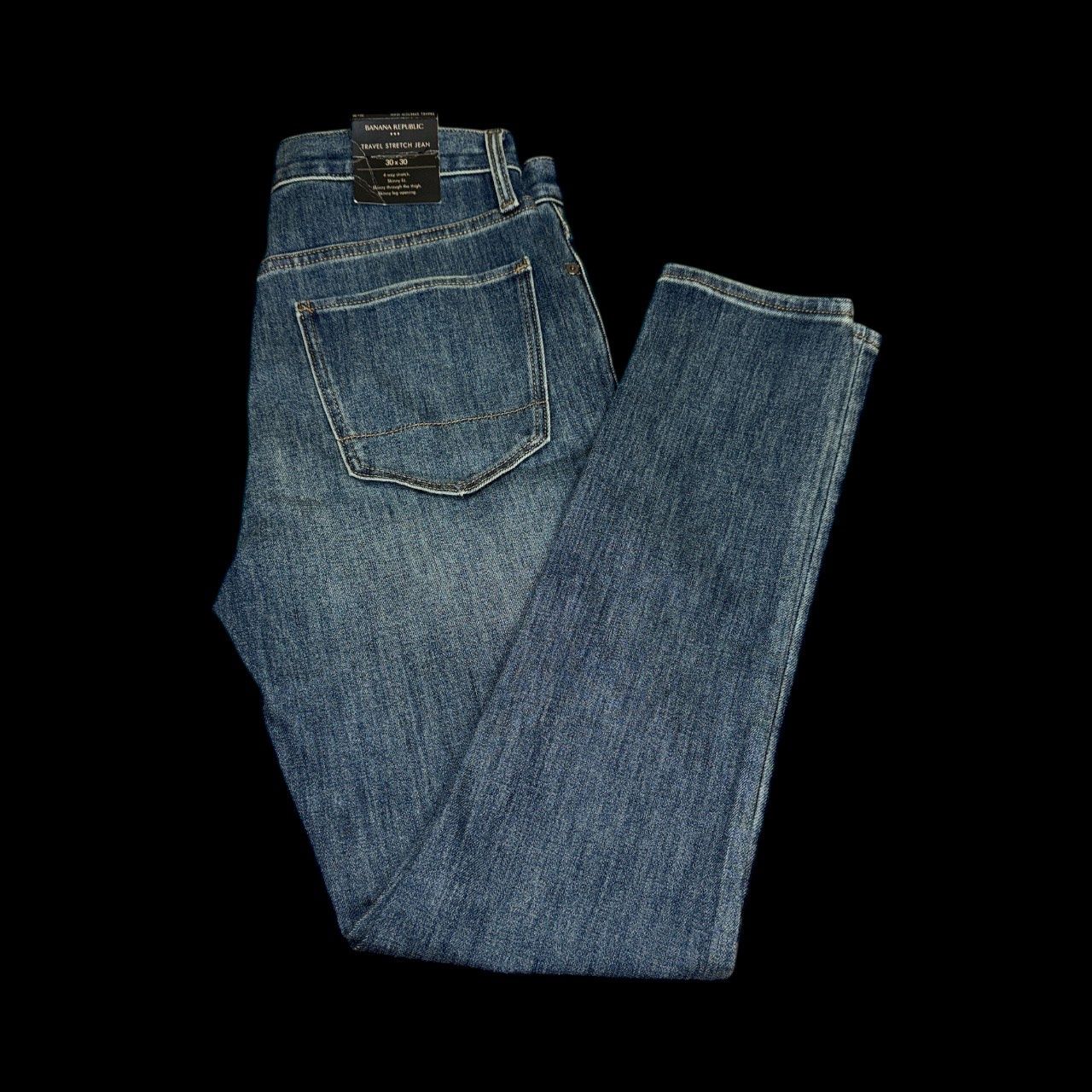 BANANA R SKINNY JEANS