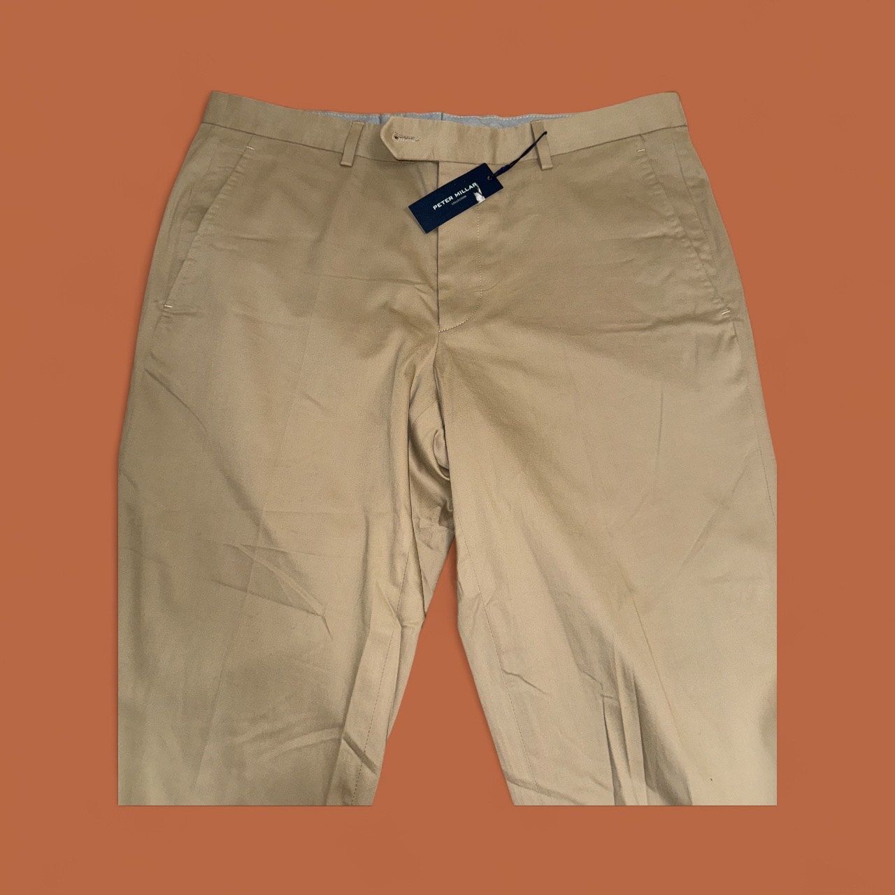 PETER MILLAR PANTS