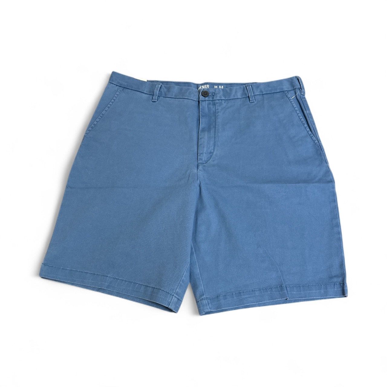 IZOD SALTWATER FLAT SHORTS