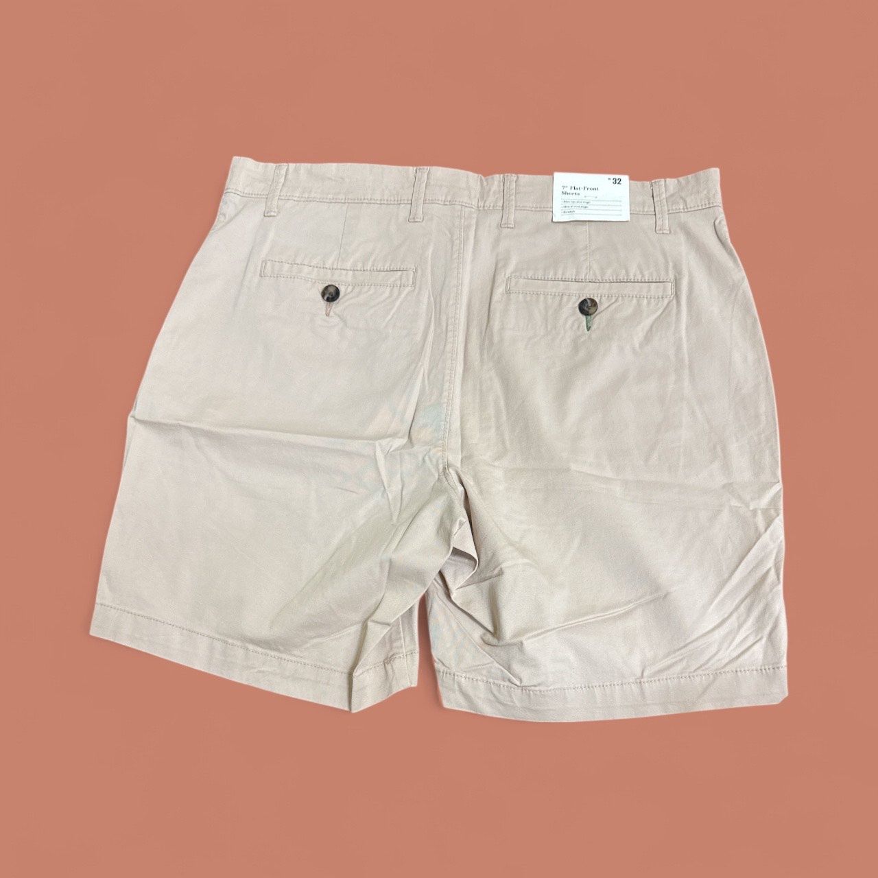 GOODFELLOW &amp; CO SHORTS