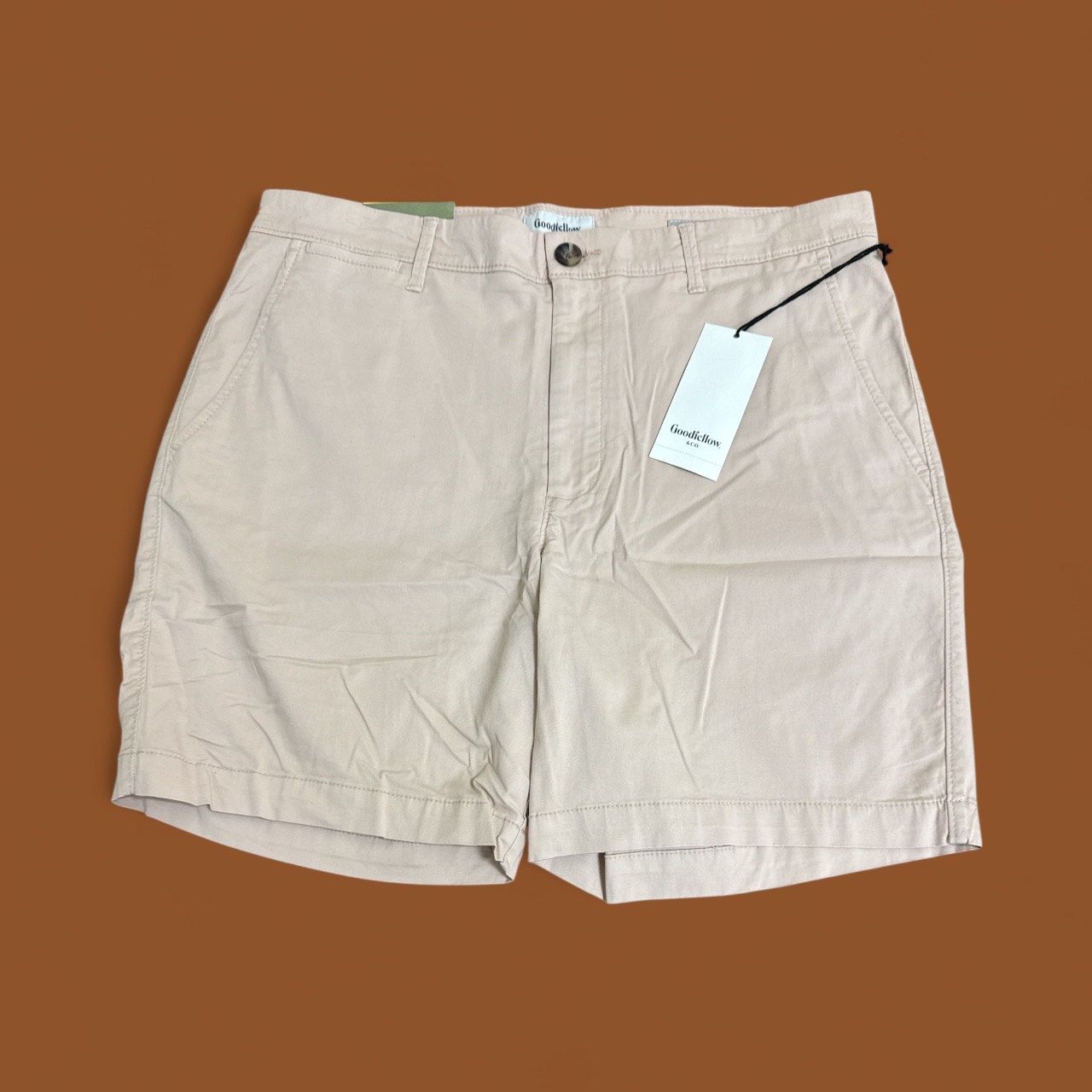 GOODFELLOW &amp; CO SHORTS