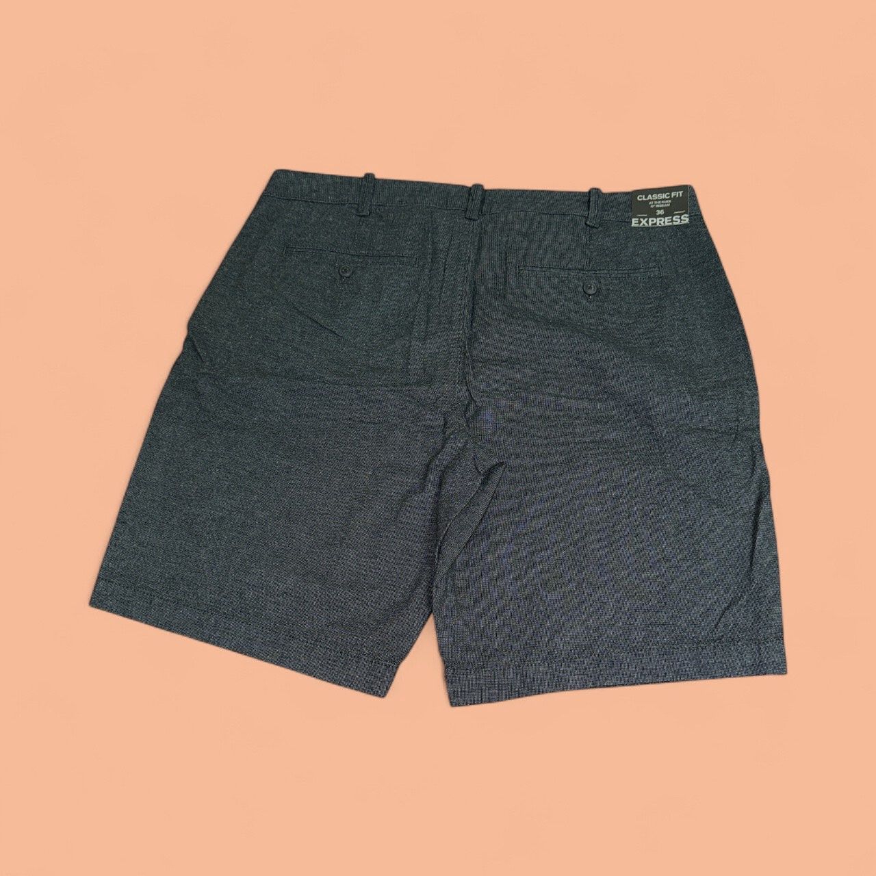 EXPRESS SHORTS