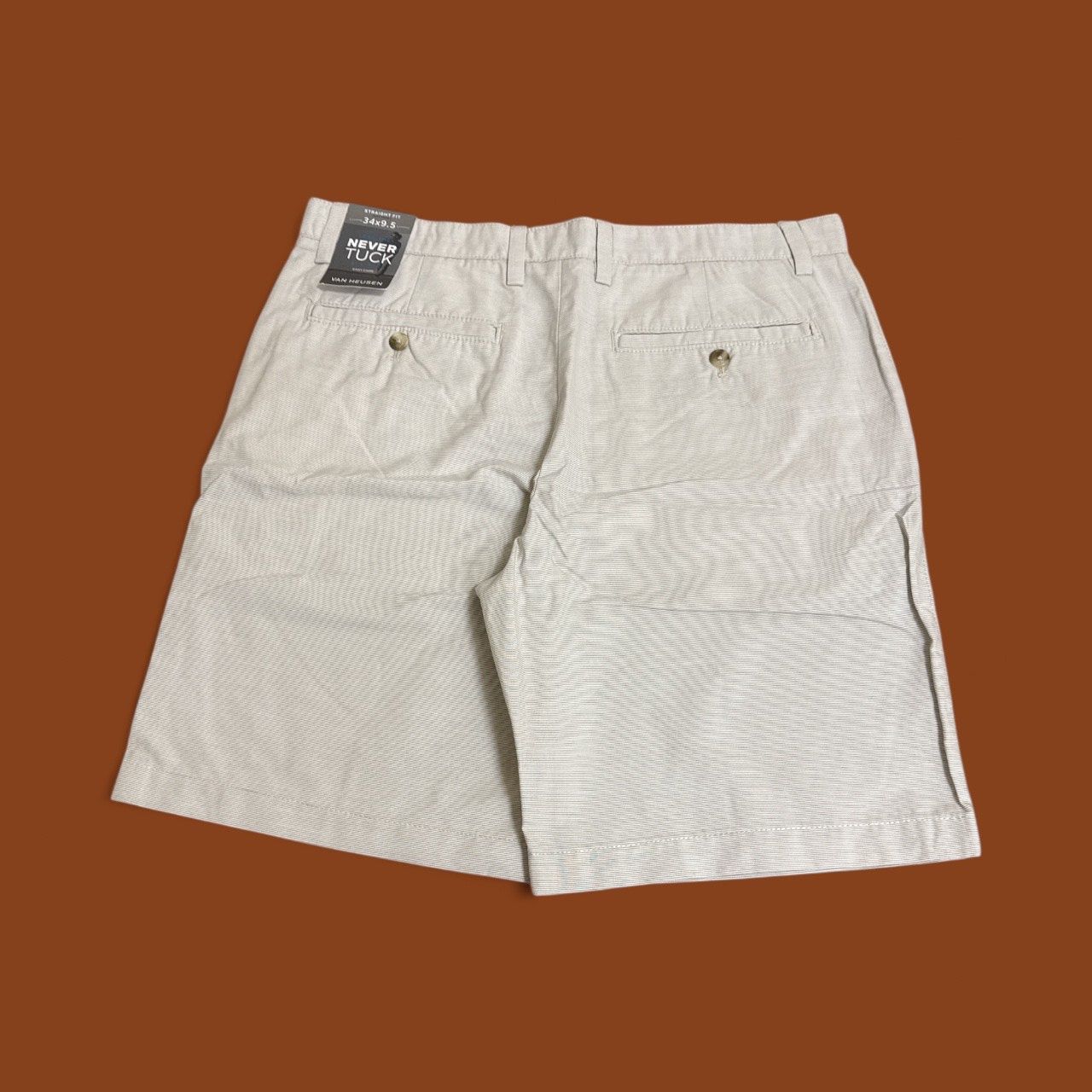 VAN HEUSEN SHORTS