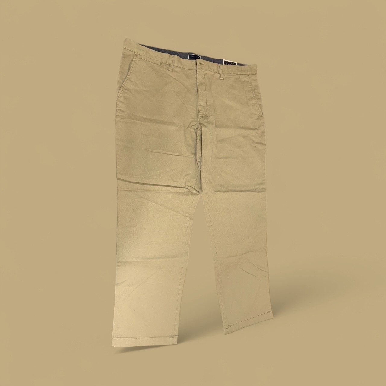 CLUB ROOM  STRETCH PANTS