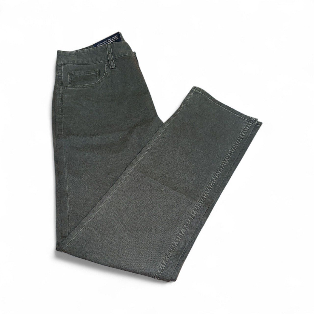 5 POCKET VINEYARD SLIM PANT