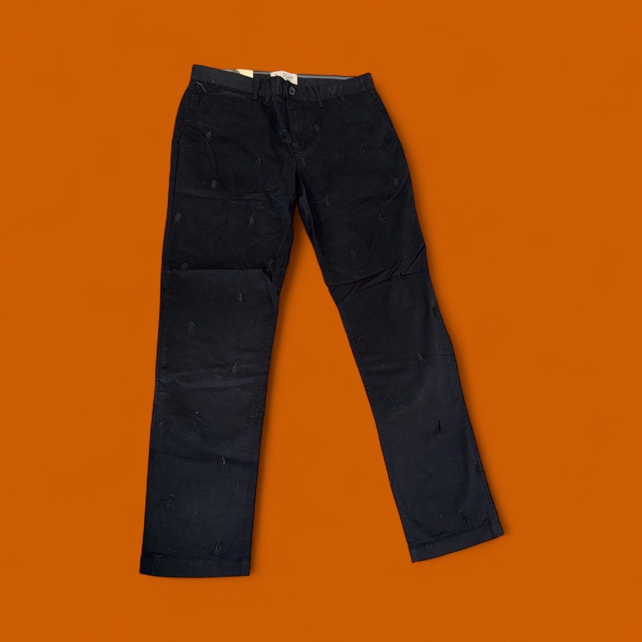 PENGUIN SLIM FIT PANT